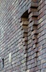Metselwerk.
<br/>
Marcel Westhoff, 2017-01-01